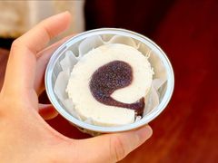 豆沙奶卷-文宇奶酪(南锣鼓巷店)