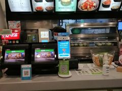 -老乡鸡(上派青年南路店)