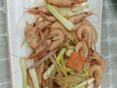 -山里饭店(贵安店)