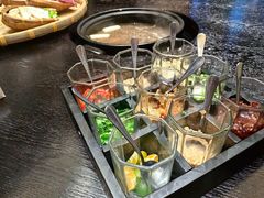 -滇野云南野生菌餐厅(陕西南路店)