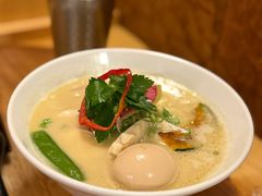 -篝拉面(银座店)