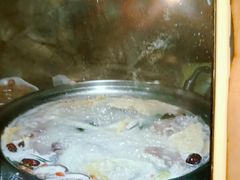 -彤德莱牛肉火锅(双港店)