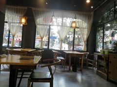 靠窗位-赤宴·川菜(玉林店)