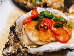 -吉香碳烤生蚝(仙霞路店)