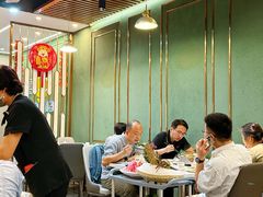 -喜聚薈·花膠雞海鮮火鍋(越秀店)