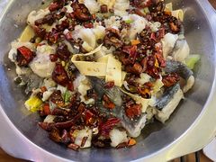 -小胖墩炝锅鱼(天钥桥路店)