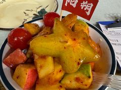 -大师傅金奖啤酒鱼(阳光店)