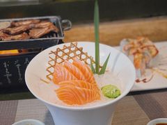 -山葵家·创意料理(宁波来福士店)