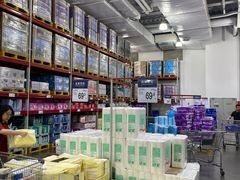 -山姆会员商店(亦庄创意生活广场店)
