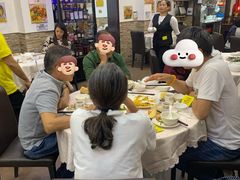 -凤城礼记鱼翅海鲜酒家(新马路总店)