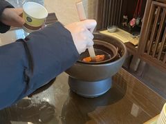 -天目湖御水温泉·度假酒店