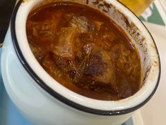 -库滋明·俄罗斯特色美食(中央大街店)