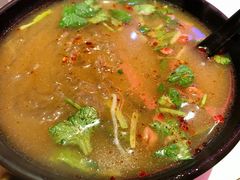 -小杨生煎(湟普汇店)