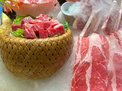 -尚海豆捞(乐虹坊店)