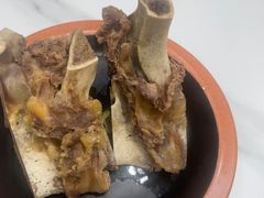 -瞪眼牛煎包·大锅牛肉汤(懿德城店)