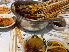 -成都瓜串串(华强北店)