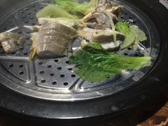 -船奇蒸汽海鲜·闽菜(八市海鲜总店)