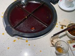-家一加火锅(绿地翠谷总店)