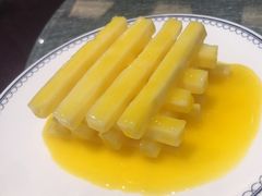 -粤匠·澳门点心粤菜海鲜(澳门半岛店)