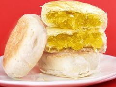 -西施酥饼(欧亚商都店)