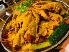 -大川先生·小龙虾·川菜(信义坊店)