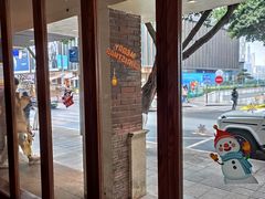 景观位-戏作寿司(观音桥店)