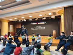 -陕西科学技术馆
