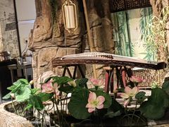 -遇见长安之高山流水(李家村万达店)