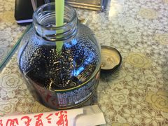 -文三里屯面馆(三里屯店)