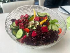 -漢舍川菜馆(国贸商城店)