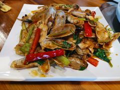 -義聚德·清真铜锅涮羊肉·烧烤(河东店)