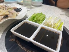 -玉林烤鸭店(小西天店)