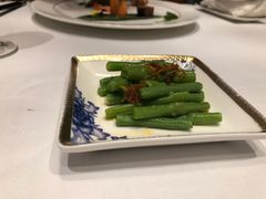 -Yan Ting 宴庭中餐厅(上海静安瑞吉酒店)