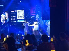 -拾叁唐Livehouse(佛山禅城店)
