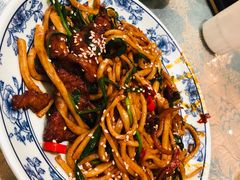 -新疆伊宁远征餐厅