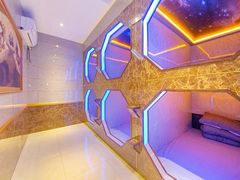 -聚会山庄·派对会议团建别墅轰趴馆(中兴和园店)