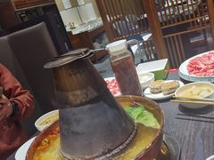 -东来顺饭庄(上地华联店)