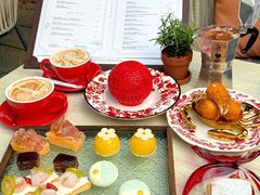 -Mammamia意大利餐厅(阳春巷店)