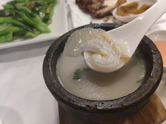 石锅翅-喜相逢大酒楼(黄边南路店)