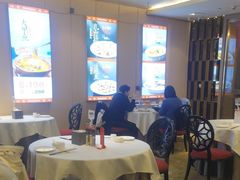 -万龙洲海鲜(南新仓店)