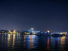 -武汉两江游览·夜游长江(汉口粤汉码头)