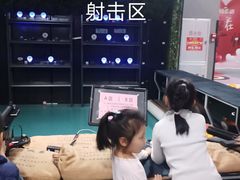 -嗨马乐动室内潮玩运动·团建·轰趴·桌游(南丰汇店)