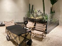 -J Create城市露营咖啡·简餐·宠物(上海动物园店)