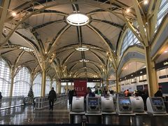 -罗纳德·里根华盛顿国家机场