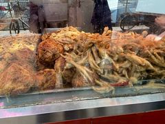 -土门八珍烤鸡腊味店(土门老店)