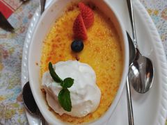 -小芳廷餐厅