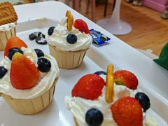 -三只小羊蛋糕DIY烘焙·拼豆·银饰(光谷店)