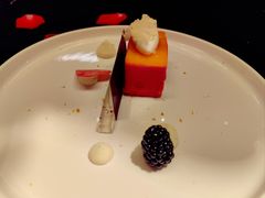 -云厨·高空西餐厅(成都瑯珀·凯悦臻选酒店)