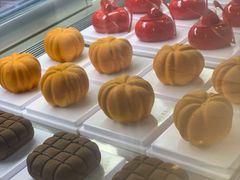 -麦雪尔甜品·生日蛋糕(新街口旗舰店)