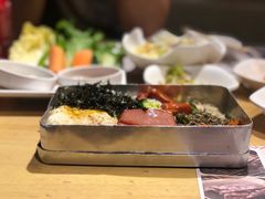 -喜来稀肉(望京店)